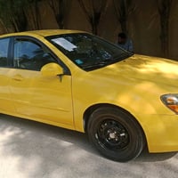 اسلام عليكم سبكتره موديل 9 حادث جاملغ امامي تبدل  مكينه وكير مال حاويه...