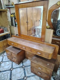 ميز تواليت • صاج • عدد ٢