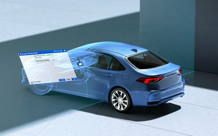 من إعادة ضبط الزيت والفرامل وصولًا إلى إعادة ضبط نظام التوجيه المعزز ونظام إدارة البطارية، صُمم هذا الجهاز لصيانة يومية فعّالة. كما تضمن وظائف إضافية مثل تنفيس نظام منع انغلاق المكابح، وتشفير الحاقن، وإعادة ضبط نظام التحكم الإلكتروني بالثبات، وإعادة ضبط مرشح جسيمات الديزل، وإعادة ضبط نظام مراقبة ضغط الإطارات، عناية شاملة لأداء مثالي.


**إذا كنت صاحب هذا الإعلان وتريد حذفه لأي سبب، رجاءا أرسل رسالة إلى الدعم الفني**