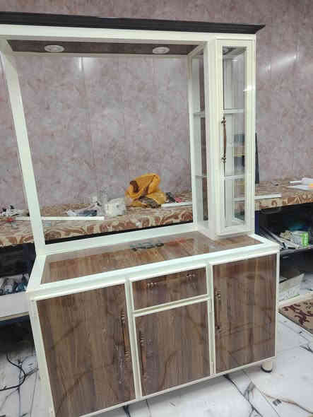 معمل المنيوم اللامي الاستفسار ***********
عنوان كوت الطشاش قرب شارع القاضي
