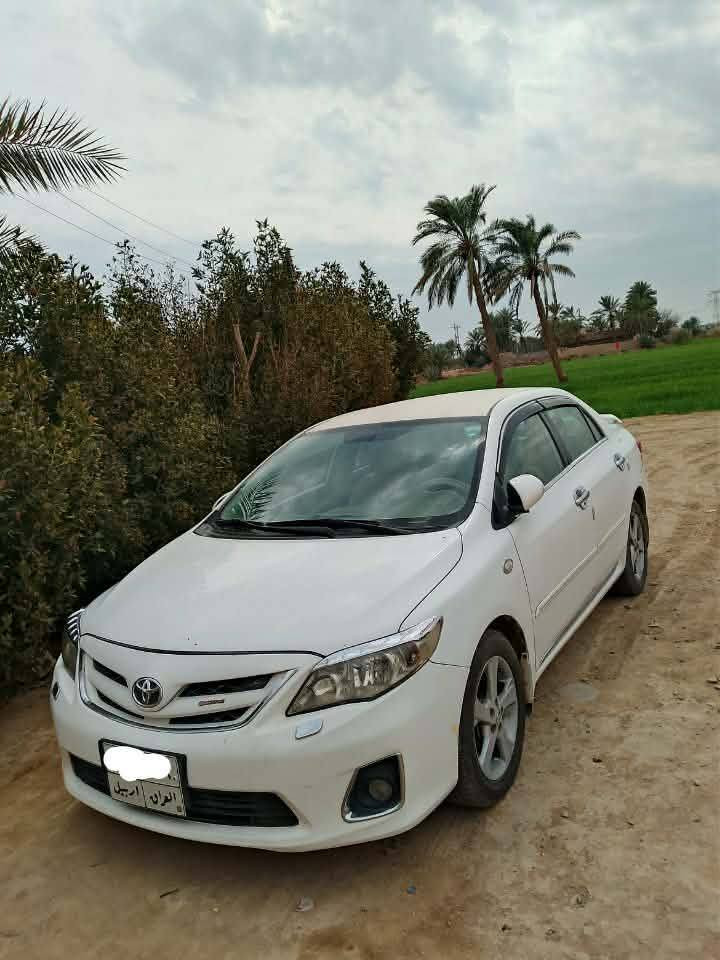 سلام عليكم گورلا 2009محدث13 فول عده الفتحه گفاله عامه من الضربه والصبغ وسونار مرفق بلمنشور تفاصيل ب سونار گير محرك حداديه تبريد گله كفاله تخم تاير مالكها بـ اربيل يريد تحويل 
سعــر115
***********
مگاني النجف
