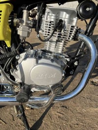 لبيع دراجه نمه شبه سلاميه أوراق سكنر مديل ٢٠٢٥ السعر ٦٢٥ وبه مجال الرق...