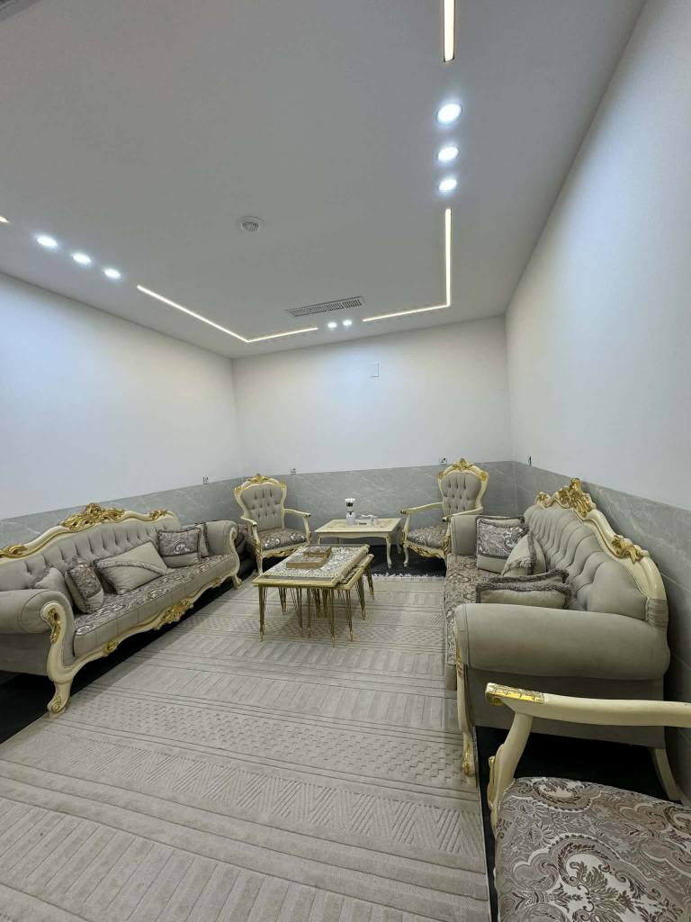 لە کەر کوک بە700هە زار السليمانية, العراق


**إذا كنت صاحب هذا الإعلان وتريد حذفه لأي سبب، رجاءا أرسل رسالة إلى الدعم الفني**