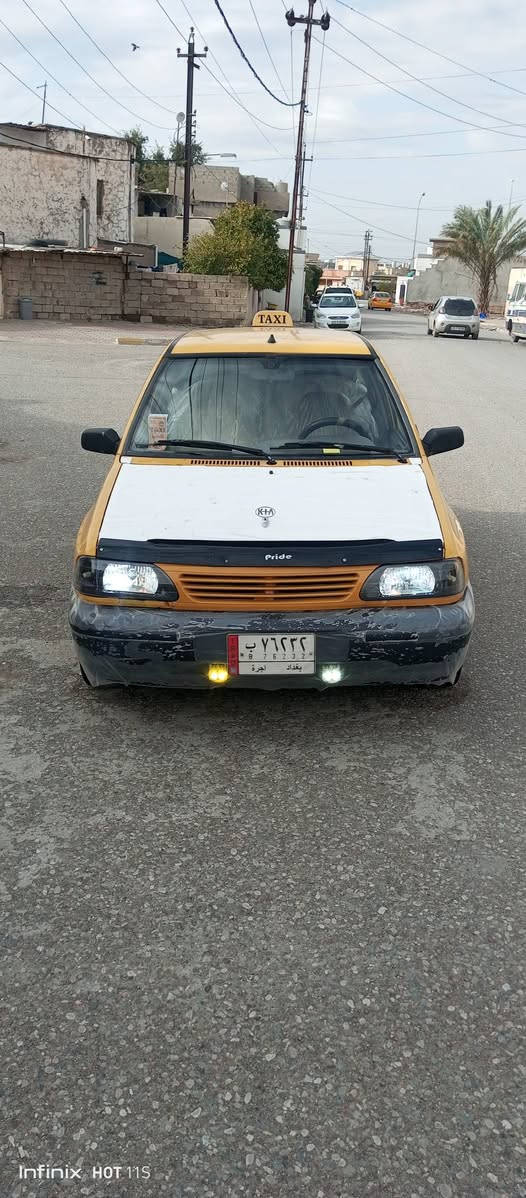 السلام عليكم 
***********//***********
سايبا 2013 سنويه جديده مشروع وطني بأسمنه شرط التحويل مصفره نقابه وغرامات ودفتر بانزين بيه سياره حلوه وجاهزه من كلشي محرك كير لوك صدر امامي خلفي جديد تبريد تدفئه شغال كهربائيات كيجات نشرات كله شغاله غرفته بلاديه لوك سيدي سماعات بيس قفل مركزي سنتر لوك ريموند ترايه كلش حلو ناعم شرط متسمع طسه يعني جاهزه كبل للشغل إنشاء الله وسعره ب32 وبيه مجال للشراي خابر وتدلل ممتواجد نت مكاني كركوك الفيلق فلكة كاوه واسف ع الاطاله كركوك, العراق
