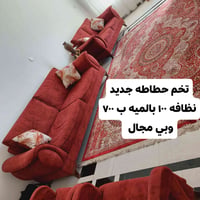 أثاث غرف نوم • مستعمل • جديد
