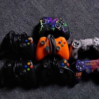 بغداد • بلايستيشن • شغالات