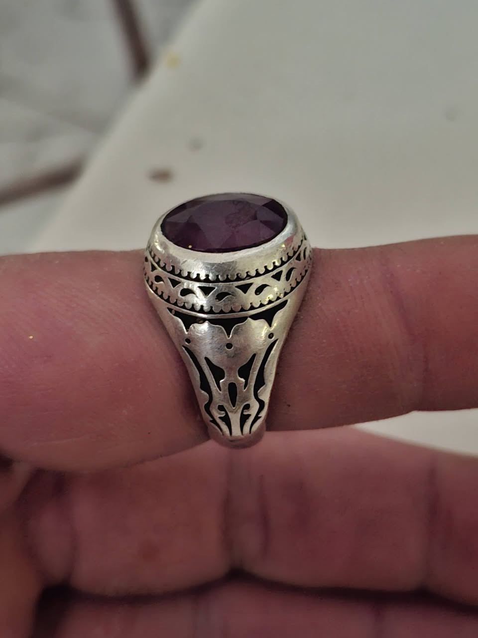 قيم واخذهن شلعة مكاني بغداد


**إذا كنت صاحب هذا الإعلان وتريد حذفه لأي سبب، رجاءا أرسل رسالة إلى الدعم الفني**