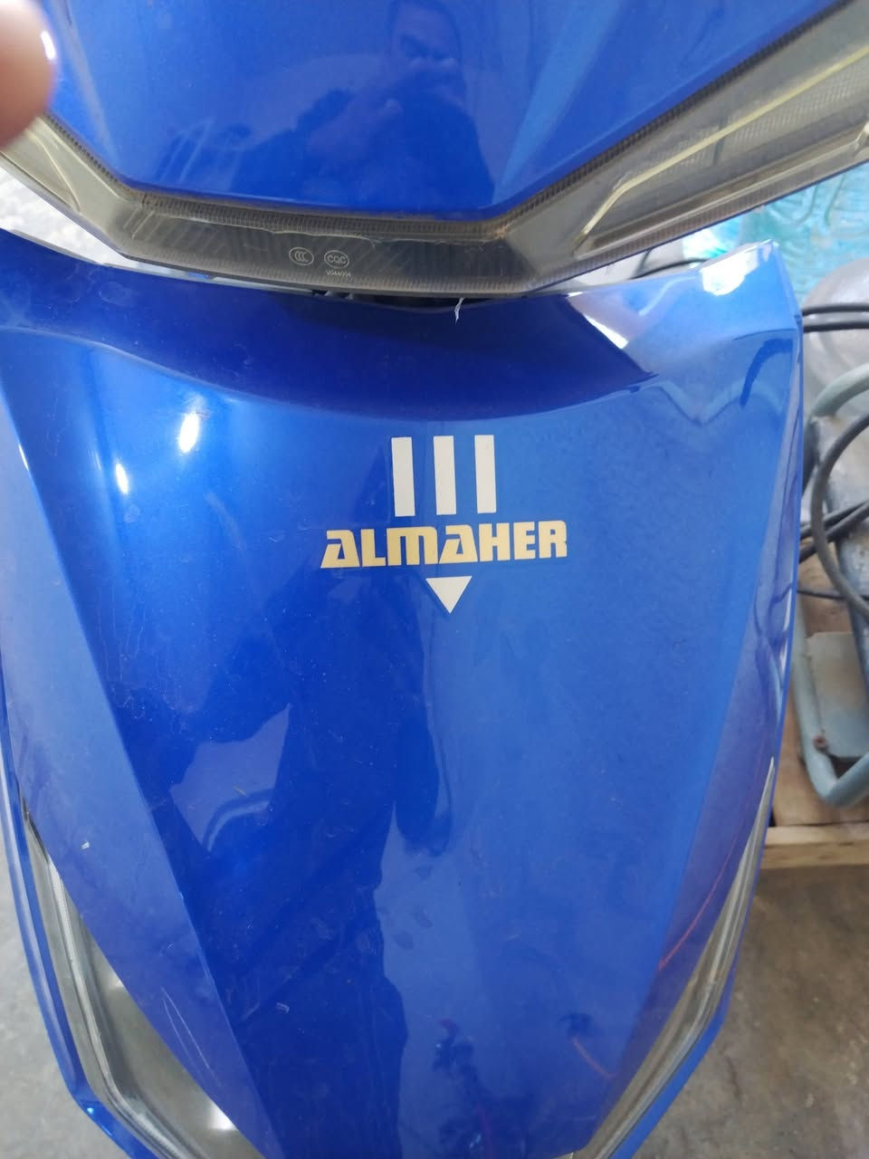 دراجه شحن 6 بطاريه نضيفه كلش وبطاريات يقرن 10 ونص يعني نضيفات عنوان بغداد التاجي سعرها 600 وبيها مجال شي بسيط رقم ***********
