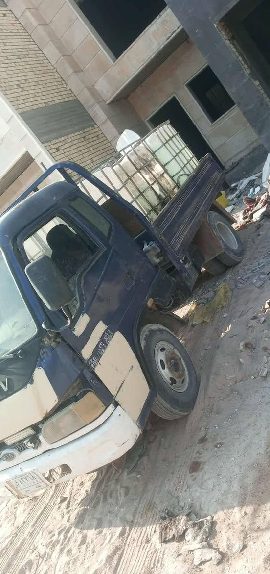 سيااره كنوه 2012 للبيع كير ومكينه مكفولات 3000. مال بنكو رقم بغداد سنويه لل2027. مداور ثاني يوم. حصه كاز بكل المحافظات حداديه تعبانه تخم تاير جديد باتري جديد. بديه نضيف شاصي مكفول السعر 49 وبيه مجال. مكان السياره الديوانيه ***********
