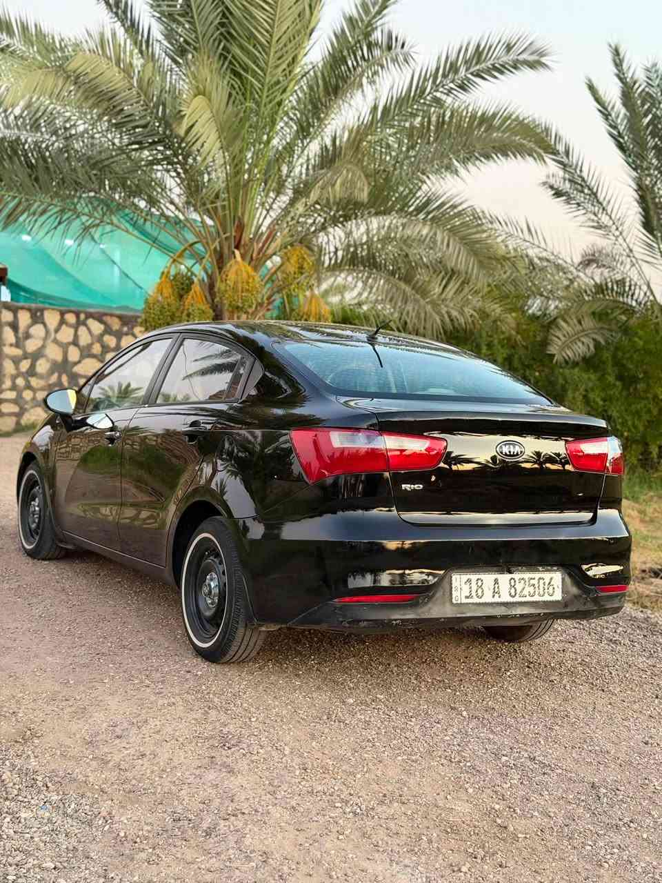 السلام عليكم
ريو خليجي موديل 16
مكينه كير تبريد حداديه كله بحاله جيده 
مكينه حاويه شاديلهه قبل فتره 
تبريد ثلج بيهه كمبريسر بستم وليس راوتري 
السعر 72مكاني حله قرب سيطره الاثار 
***********تحياتي للجميع 
3قطع صبغ فقط وشويه بالباب خلف الصدر تحياتي للجميع
