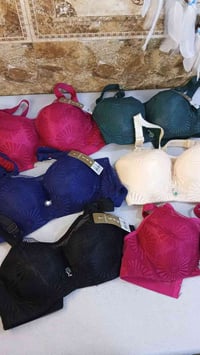 حمالات حريم السلطان • دبل سفنج • مقاسات ٣٦-٤٢