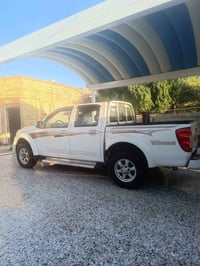 فور ويل • ٢٠١٨ • رقم بغداد