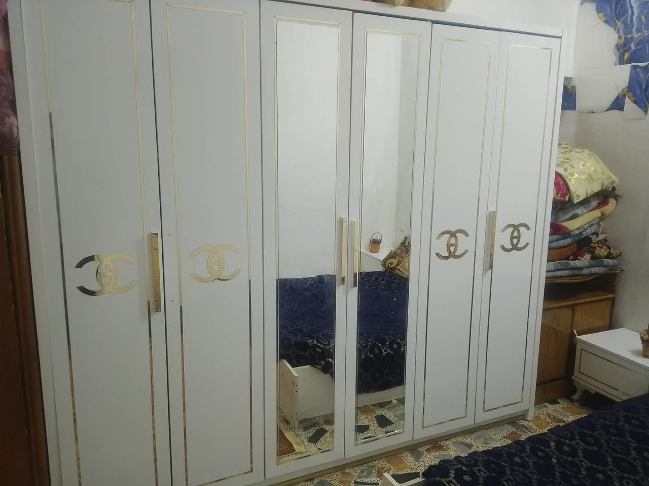 غرفه 5قطع مابيه اي ضرر العنوان حسينيه المعامل السعر 350قفل قفل


**إذا كنت صاحب هذا الإعلان وتريد حذفه لأي سبب، رجاءا أرسل رسالة إلى الدعم الفني**