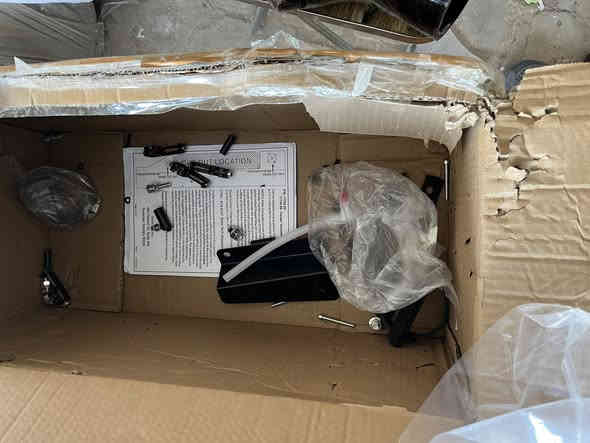 متوفر شوته جيب رنكلر
***********
