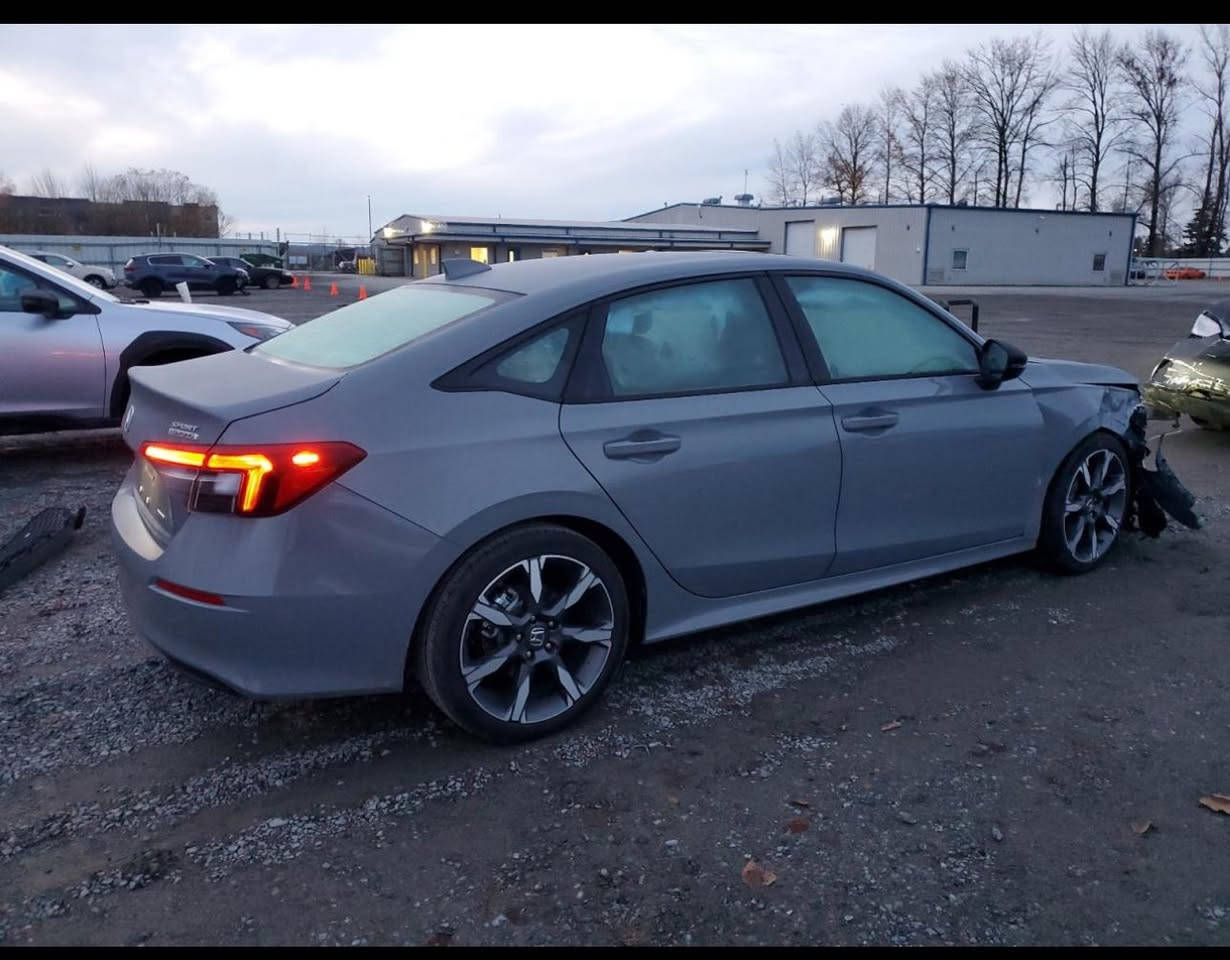 🤍بسم الله على بركة الله 🤍
مزاد السيارة : 🚗 هوندا سفك سبورت تورنك 2025🔥 
العجلة معفية من الكمرك واللوحات المرورية
الضرر : كما موضح بالصور المرفقة 
تاريخ المزاد :: الاثنين 2025/12/29

سعر السيارة :: يحدد في  المزاد 🔒
للمزايدة ولشراء السيارة :: الحضور الى المكتب 💁🏻
مدة الوصول من 50 الى 90 يوم  🚢
عمولة المكتب 200 دولار فقط 
يتم تخليص السيارة عن طريق  المكتب 📑 

الفرع ألاول ألانبار الفلوجة مجاور مطعم حجي حسين 
وليد:***********
يوسف:***********

العنوان الفرع الثاني 
✅رمادي ✅
✅شارع عشرين✅
✅مقابل مطعم كباب الساطور✅
للأستفسار الاتصال على الرقم التالي او مراسلة الصفحة📱
غيث ***********

أوقات الدوام من الاحد إلى الجمعة ⏳
من 4:00 عصرآ  الى 10:30 مساءآ 🕓 

‏#IAAI #iaai 
‏#COPART #copart
#العراق #الفلوجة#الرمادي 
#سيارات
#مزاد_السيارات_الوارد_الامريكي
#مزادات_السيارات #الوارد_الأمر
