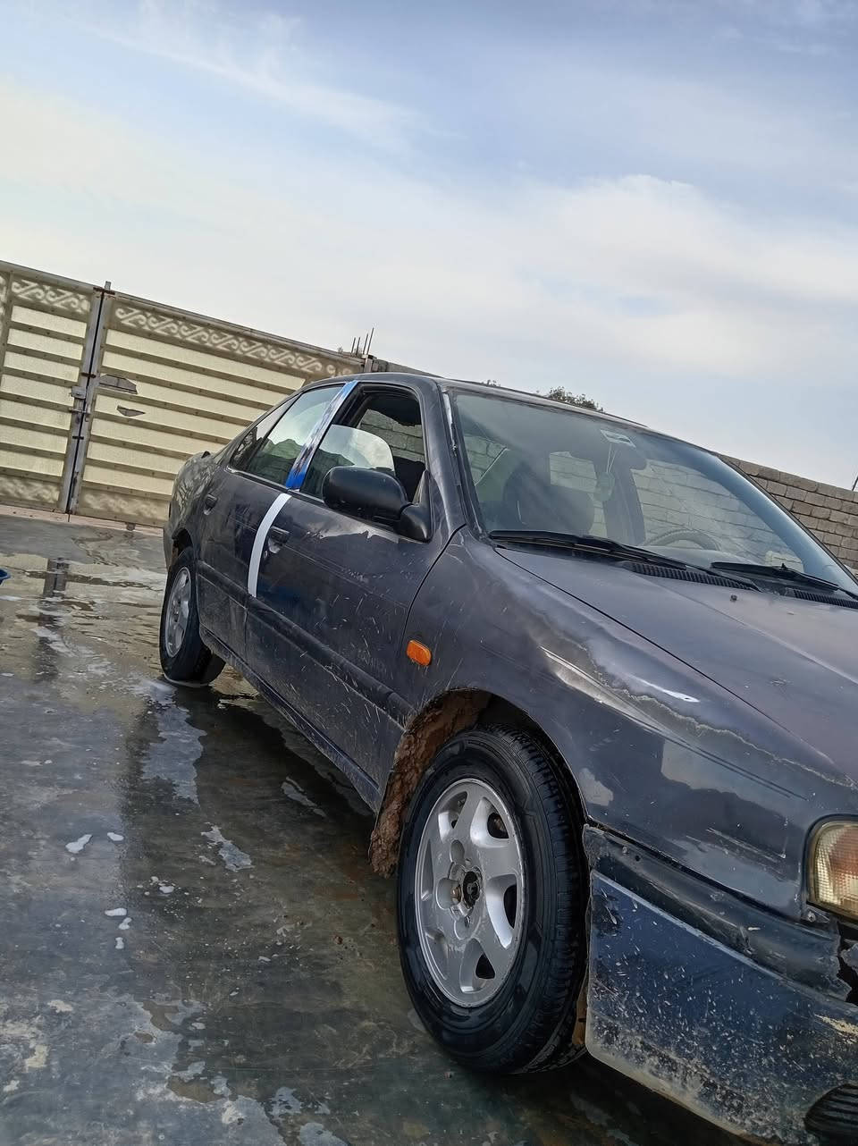 السلام عليكم برايمر حجم ٢٠ كير محرك شرط تخم تاير صدر حيل زين كهربائيات كله شغاله باور جديد بدون خياس او دواخل صبغ جاملغ خلفي فقط رقم ألماني تحويل ثاني يوم السعر ٢٧ وبه مجال مكاني الشرقاط قرية القليسات ***********
