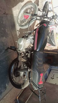 دراجه البيع موديل. 16 وراق صولي مكينه شاصي مكفول سعره 850 لا مو شراي ل...