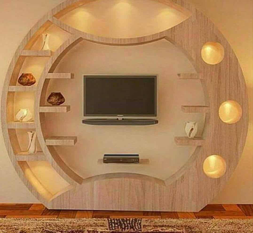 على بركه الله (ترميم الدور)(ديكورات خارجيه داخليه)(وبانسب الاسعار📞***********
