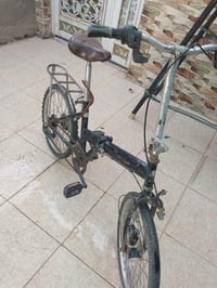 دراجة ٢٦ • دراجة ٢٠ • النصر