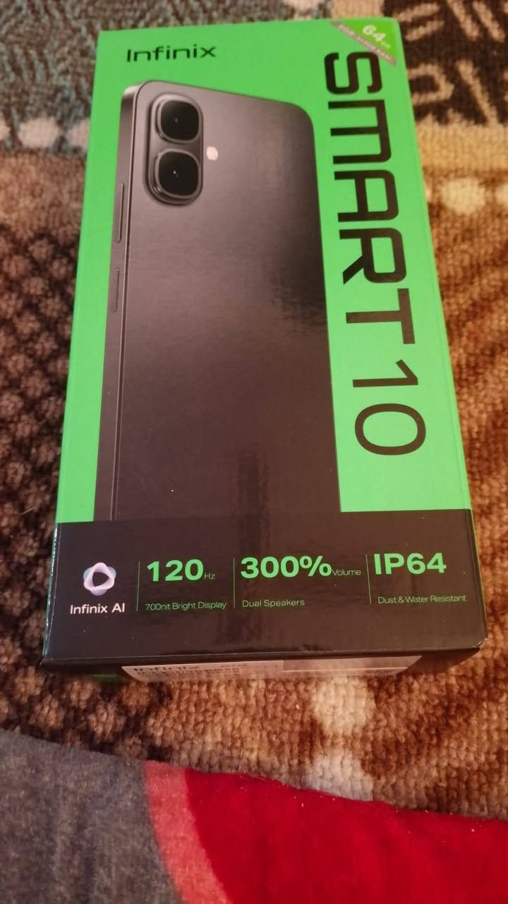 جهاز للبيع شرط الفحص سعر ١٢٥


**إذا كنت صاحب هذا الإعلان وتريد حذفه لأي سبب، رجاءا أرسل رسالة إلى الدعم الفني**