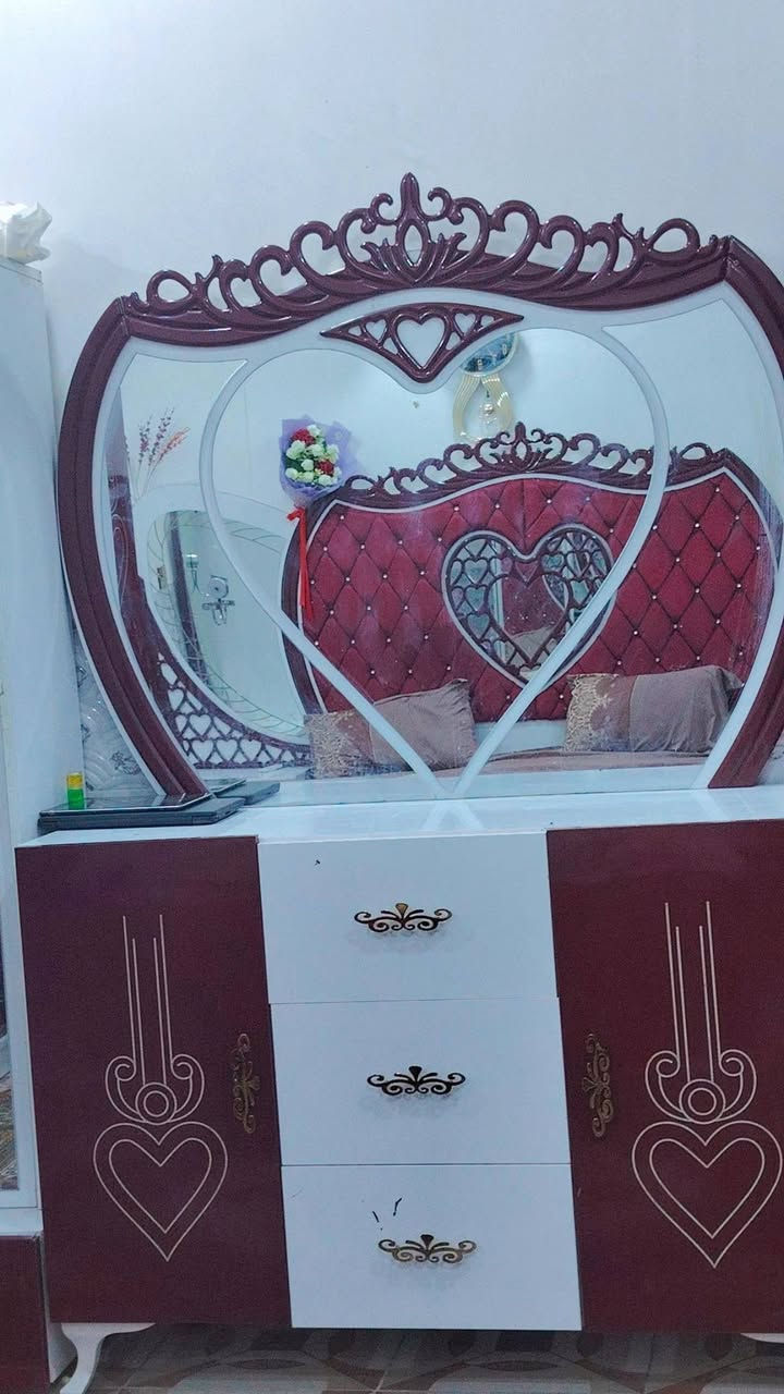 غرفه تركي صاج اخشاب الثقيل كلشي مابيه نضيفه اريده ب600 وبيه دوشك ضغط عالي والسعر بي مجال!


**إذا كنت صاحب هذا الإعلان وتريد حذفه لأي سبب، رجاءا أرسل رسالة إلى الدعم الفني**