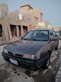 صني ١٩٩٢ • مكينة ١٦ • گير شرط