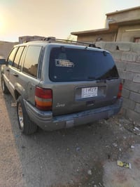 شيروكي • ٩٧ • رقم كركوك