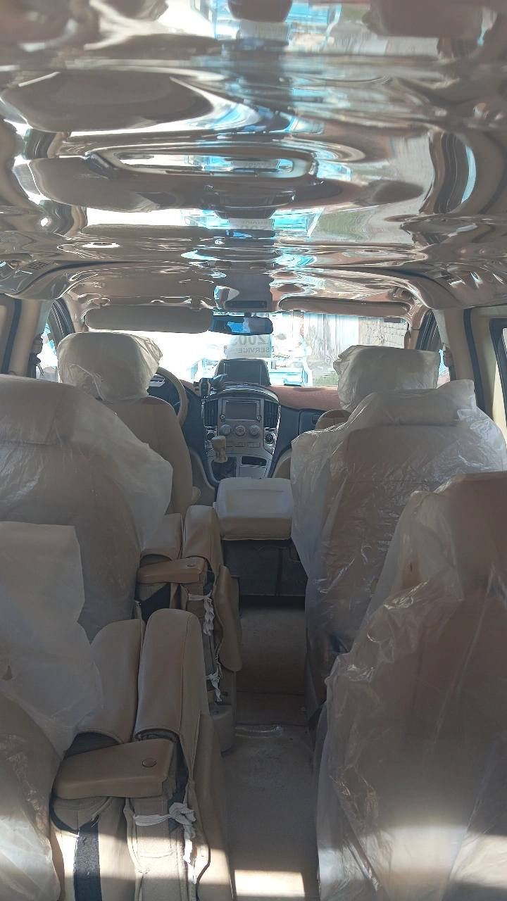 السـلام عليـكم
ستـاركس مفـتوح موديل 2009 سـياره جديده ونضيـفه مال عائله وماداخله كـراج شلـع دوشمه جديده تنته وارضيه وكشنـات +تـايـرات انضـاف والنضـافه شـوفت عـينك. الشـراي يتـصل عـليه ***********
