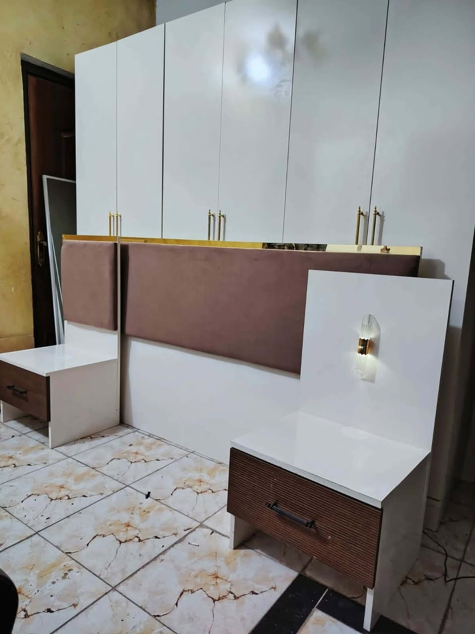 للبيع


**إذا كنت صاحب هذا الإعلان وتريد حذفه لأي سبب، رجاءا أرسل رسالة إلى الدعم الفني**