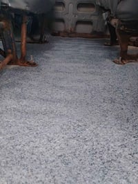 ١٩٩٧ • قادسيه • مكينة وكير