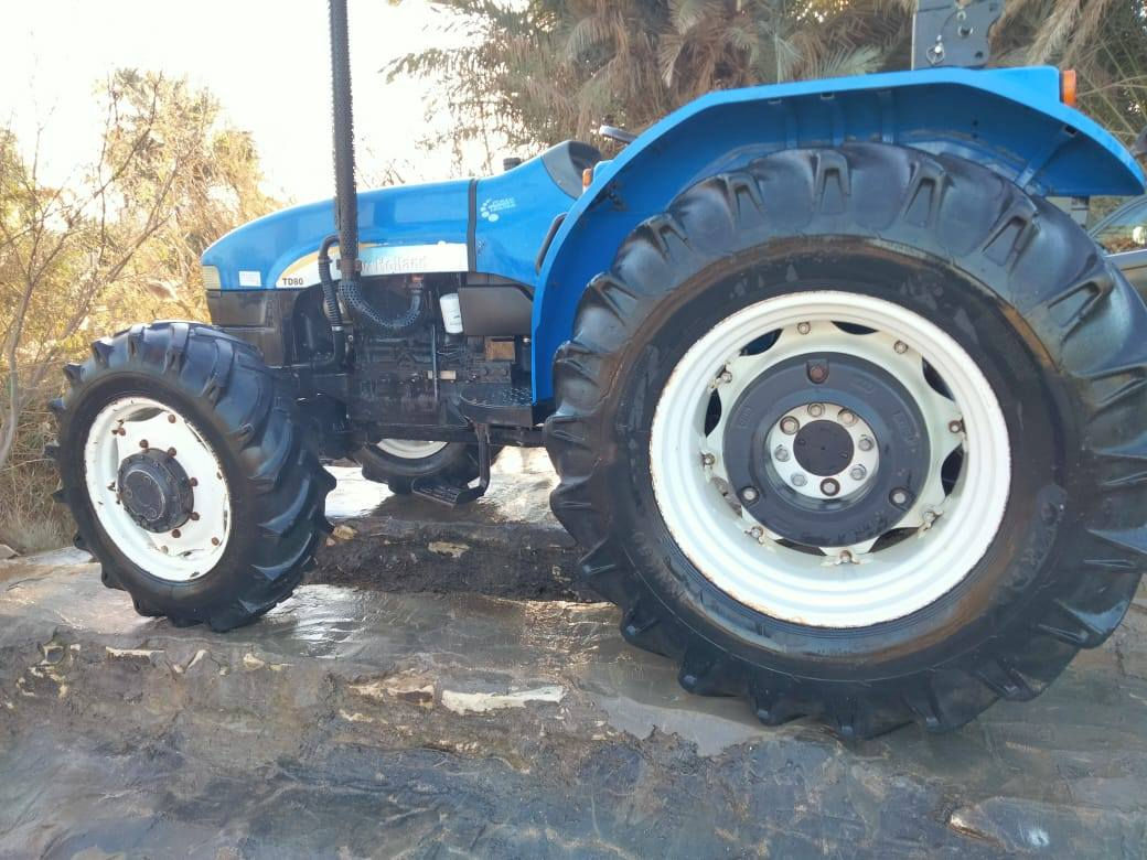 للبيع مكينة نيهولند مكفوله كفاله عامه الاستفسار ***********
