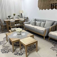 أربيل • طقم سفرة تركي • ١٠ نفر