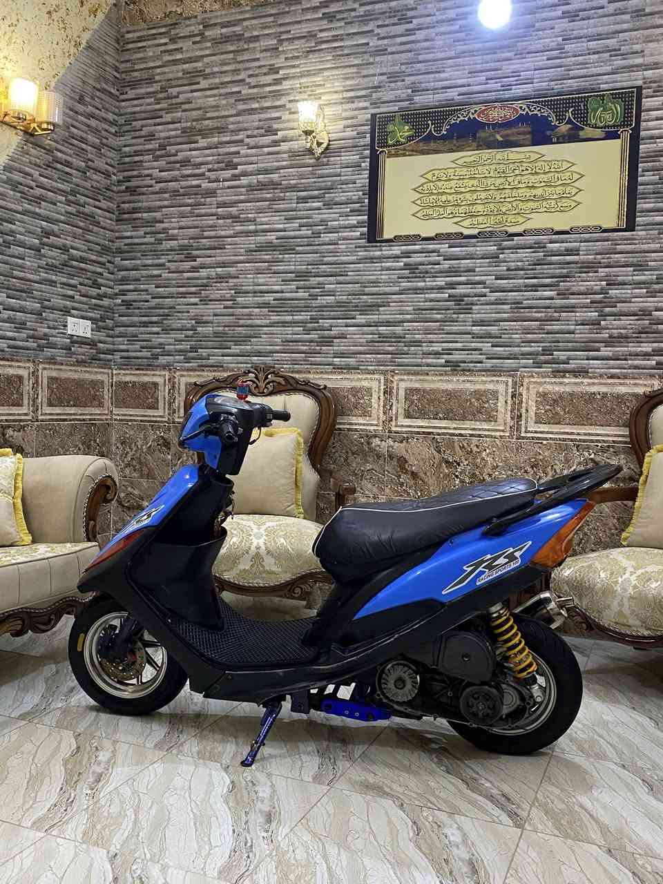 السلام عليكم ماكس عدله للبيع بوشه 55 
دبلات رياضي شيال رياضي وياله قبق عنبار نضافتها مبينه بل صور ؟ديالى بعقوبه 
استفسار :***********
