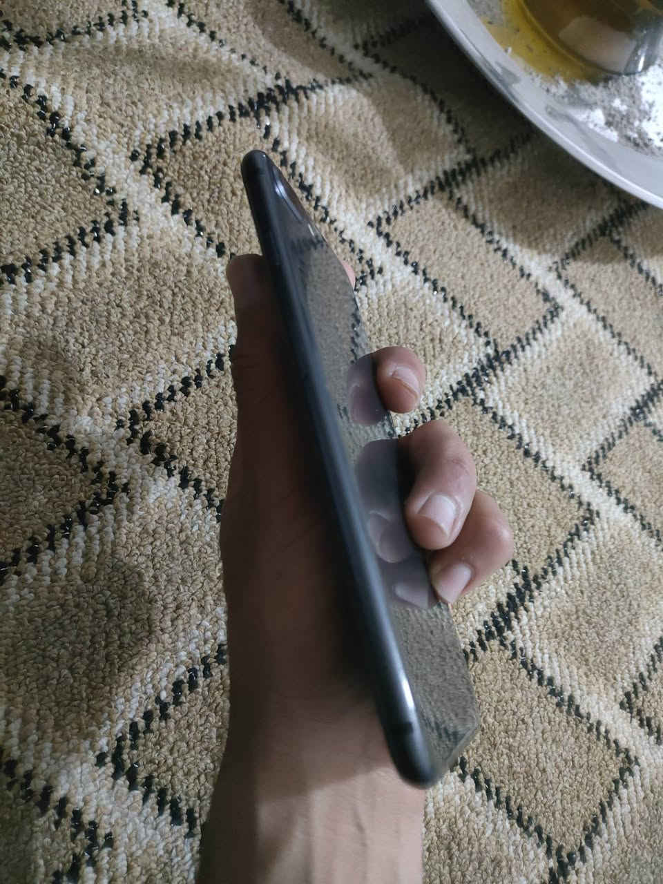 ايفون 8 بلص وتر بروف جديد حيل مامفتوح
مقفول ايكلود انطيك ويا كرت الايكلود تضمنه من السرقه
 ب 60 الف


**إذا كنت صاحب هذا الإعلان وتريد حذفه لأي سبب، رجاءا أرسل رسالة إلى الدعم الفني**