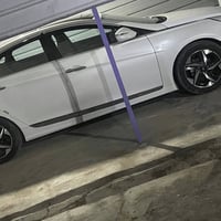 سونتات ٢٠١٣ • محرك ٢٤٠٠ • خليجي