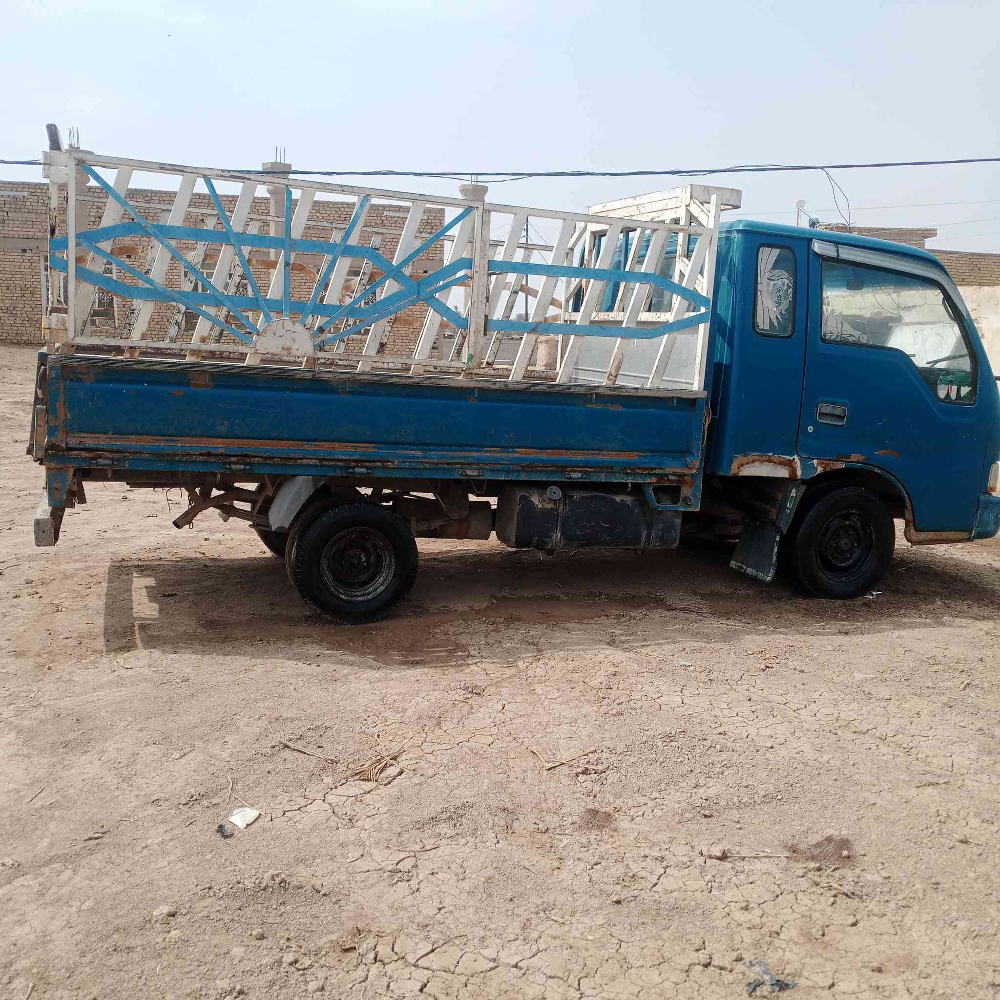 سلام عليكم كيه فنتير لبيع موديل 98سياره جاهز من كفاله عامه حداديه وتخم تاير كهرباء كله جديد مكينه جديد لا تنقص ولا تبخر رقم ذي قار بسمي سنويه اله 2027 تحويل ثاني يوم المكان ناصرية الشطره ‏‪***********‬‏،‏ ‪***********‬‏
