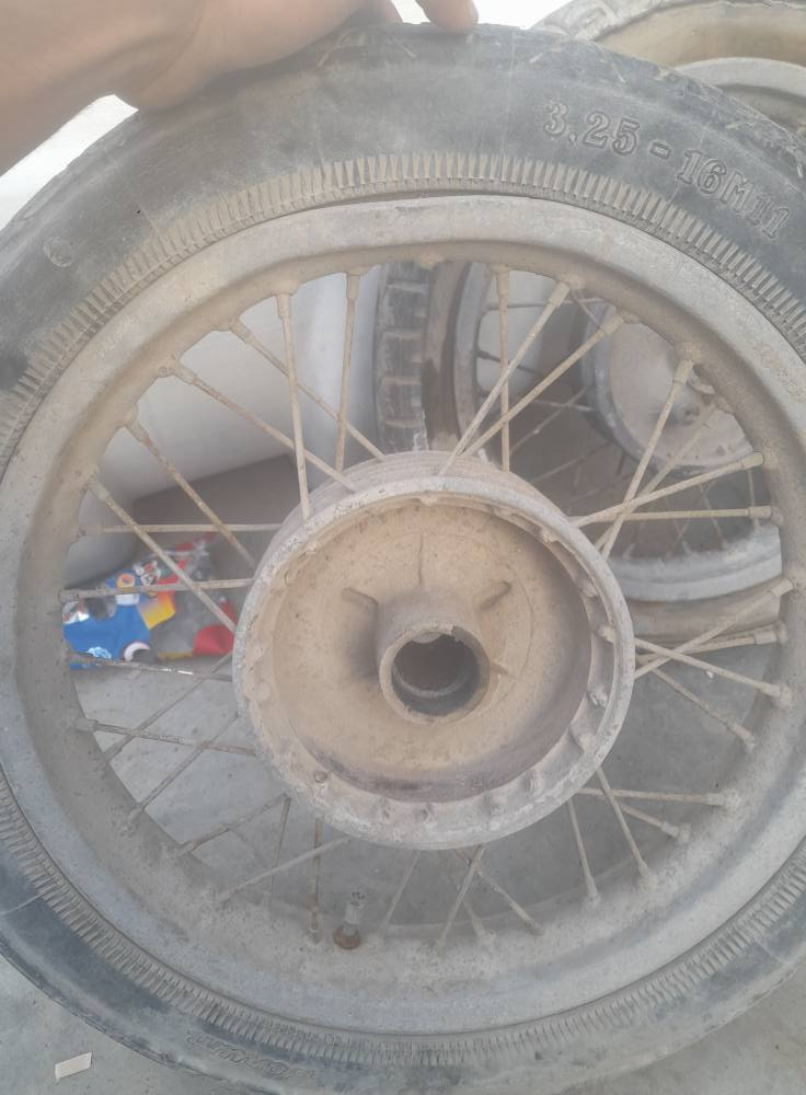 زوج ويالة مزت لبيع متوجد علا لفيس


**إذا كنت صاحب هذا الإعلان وتريد حذفه لأي سبب، رجاءا أرسل رسالة إلى الدعم الفني**