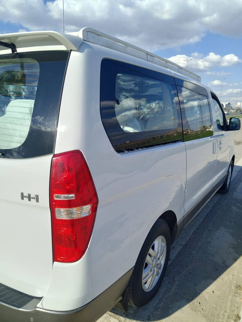 للبيع موديل ٢٠٠١٦ رقم بغداد
كفالة عامل محرك كير اكسل مكفول سنويه جديد
مكان كركوك سياره واحد على واحد استفسار ***********
