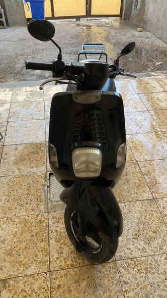 سلام عليكم دراجه ماكس بوليس لدراجه خير من الله لا تنقيص ولا تبخير ولا نضوح شلعه ومعدله دك فوك110 يعني خير من الله اكفلك مكينه وكشر يعني مكفوله من كلشي سعر800وبيها مجال للشراي مكاني بغداد البياع حي الاعلام ***********
