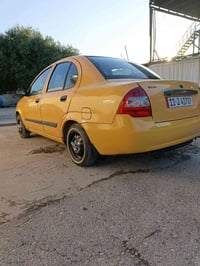 تايبا 2015 جهزه من كلشي ماعدا التبريد راديتر مزروفه باسمي مصفره هيئة و...