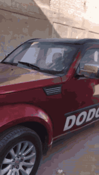 جيب نيترو موديل 2008
السعر 87 وبيه مجال للتواصل والاستفسار ***********
