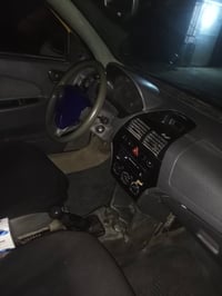 طيبه موديل 2015 بيها خيط بخار كير جديد تبريد عوزه غاز فقط دواخل نضيفه ...