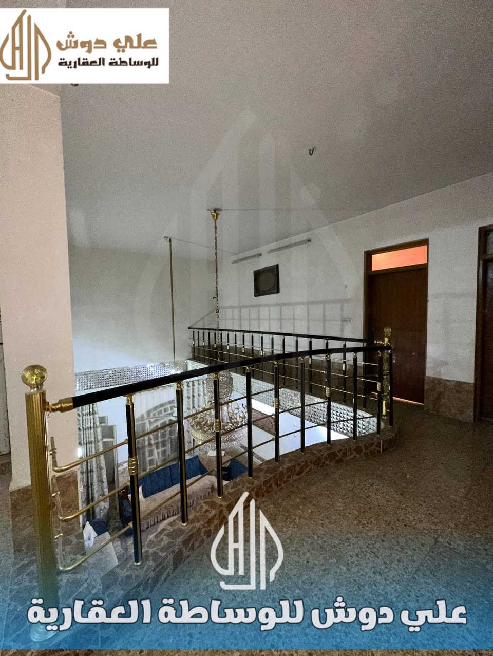 #جديد_علي_دوش_للوساطة_العقارية_وتنفيذ_الدور_الحديثة

#للبيع_عقار_بناء_جناي_الواقع_النجف_المكرمة_قطاع_٩٠٠٠

#المساحة_٢٦٠_متر_الواجهة_١٣_متر_والنزال_٢٠_متر

#خلف_التجاري_شارع_مكتب_الرشيد_موقع_راقي_ومنطقة_
💫💫💫💫💫💫💫💫💫💫💫💫💫💫💫💫💫

✔️اليكم التفاصيل للعقار - 

✔️الطابق - الاول - يحتوي على عدد غرف ( ٢) وواحدة سويت 

✔️الصالة - دبل فاليوم - 

✔️المجوعة الصحية - الحمام + WC 

✔️المناور - عدد ( ٢) 

✔️الاستقبال - 

✔️المطبخ - حار+ البارد 

✔️الكراج - 

✔️الصحيات - الخارجية 
💫💫💫💫💫💫💫💫💫💫💫💫💫💫💫💫💫

✔️يحتوي الطابق الثاني على : 

✔️عدد الغرف ( ٢) اثنان - 

✔️الصالة - 

✔️الصحيات - حمام + وWC 

✔️السطح - عالي - والثاني الناصي 
💫💫💫💫💫💫💫💫💫💫💫💫💫💫💫💫💫

☎️للأستفسار يرجى الاتصال على الأرقام التالية 

☎️***********☎️***********☎️

✍️أو مراجعة المكتب الكائن - النجف - سايدين جامعة سلام 

مجاور - شركة الحافظ ومجموعة المنتظر 🪐

#علي_دوش_للعقار_وتنفيذ_الدور_الحديثة 

#ريلز
#مشاهدات￼￼
#متابعين
#تابعونا
#عقارات
#عقاراتي
#اكسبلور
#ترند
#عقارات
#كربلاء
#نجف
#النجف
