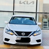 ٢٠١٧ • وارد أمريكي • رقم أربيل