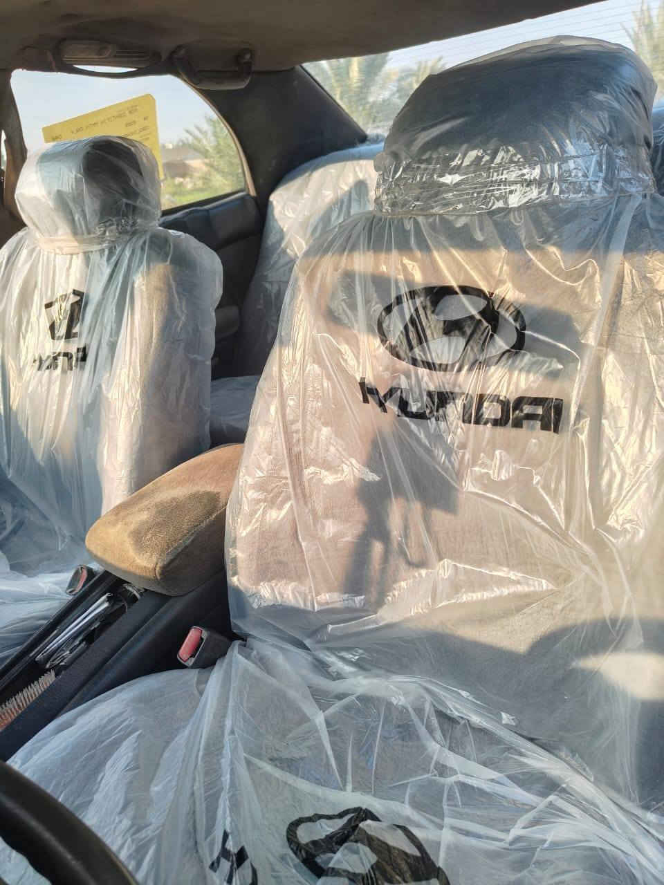 سياره بطه من فصل البيع جاهزه محرك وكير  ودوشمه  وتايرات  وكهربايات  كله جاهزه  عوزه بس ربل البدي  السعر 35وبيه مجال مستعجل  الشراي يتصل ويدلل ***********المكان ناصريه غلعته سكر
