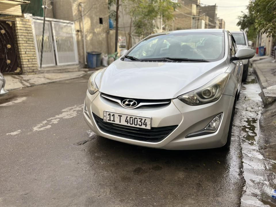 النترا موديل 16 ورارد امريكي محرك 2000 فئه لمتدد فول عدا الفتحه /تحكمات ستيرين جهتين/ 4 دسك / اشاير بالمري / كشنات جلد / كرسي كهرباء/ تدفئه كشنات امامي خلفي / تبريد تدفئه منفصل/ ويل كروم / اربع انضمه قياده / لد امامي خلفي / كروز مثبت سرعه/ شاشه وكامرا خلفيه / بصمه 

حادث امريكا بابين صبغ صفحه كامله والصور بالمنشور  والسونار كذالك 
بچم كبس / رقم مميز / رقم انكليزي جديد وسنويه وهزه  / السياره ليبل واحد بدون اي تبديل 

السعر 112وبيها مجال بسيط جدا مكاني بغداد البنوك كلشي ذكرته الحضرتكم اخوتي وعلى راسي وربي يوفق الجميع


**إذا كنت صاحب هذا الإعلان وتريد حذفه لأي سبب، رجاءا أرسل رسالة إلى الدعم الفني**