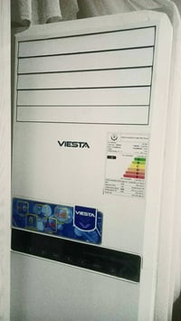 اسپلیت عامودي • ٢ طن • مستعمل قليل