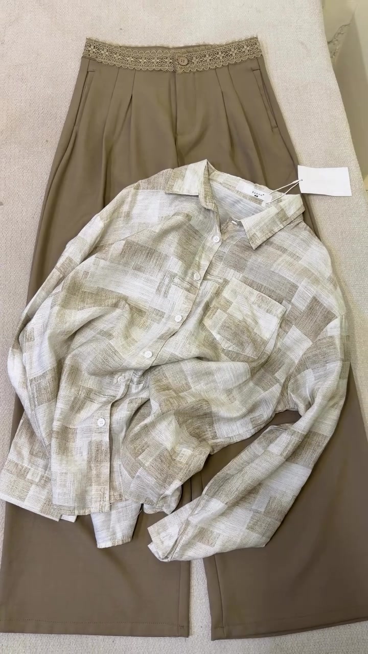 زورونا وكل الهلا بيكم ✨🩷
العنوان كميرة 
مقابيل عيادة الدكتورة سارة كامل النداوي 🩵
يوجد توصيل كافة محافظات العراق✨🫂


**إذا كنت صاحب هذا الإعلان وتريد حذفه لأي سبب، رجاءا أرسل رسالة إلى الدعم الفني**