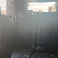 كاديلاك البيع السيارة جاهزة من كل النواحي فول مواصفات من عدة الدوس تفا...