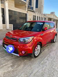 سول • ٢٠١٨ • اوتوماتيك ٧٦٠٠٠ كم